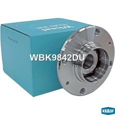 Ступица KRAUF WBK9842DU