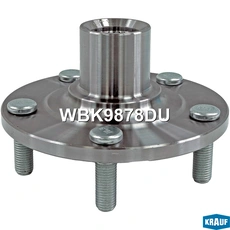 Ступица KRAUF WBK9878DU
