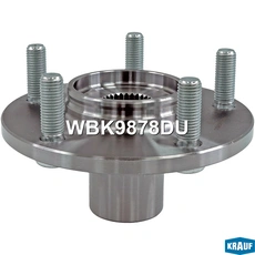 Ступица KRAUF WBK9878DU