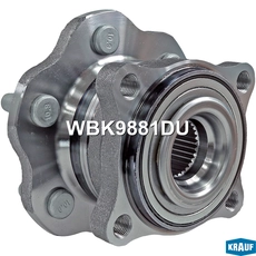 KRAUF WBK9881DU