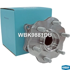 KRAUF WBK9881DU
