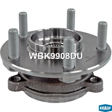 KRAUF WBK9908DU