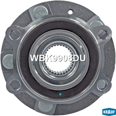 KRAUF WBK9908DU