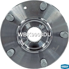 KRAUF WBK9908DU
