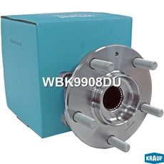 KRAUF WBK9908DU