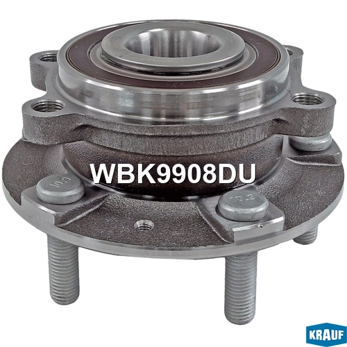 KRAUF WBK9908DU