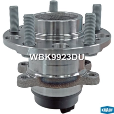 KRAUF WBK9923DU