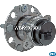 KRAUF WBK9923DU
