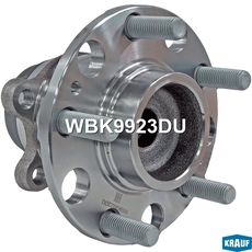 KRAUF WBK9923DU
