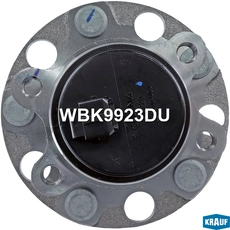 KRAUF WBK9923DU