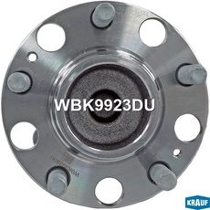 KRAUF WBK9923DU