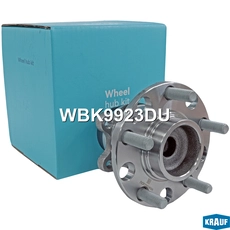KRAUF WBK9923DU