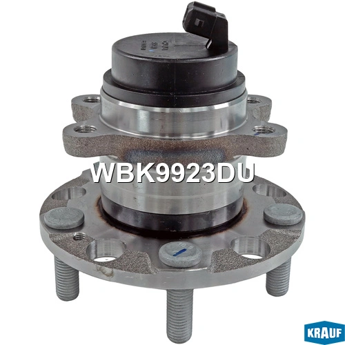 KRAUF WBK9923DU