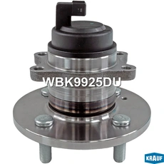Ступица KRAUF WBK9925DU