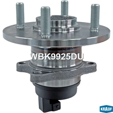 Ступица KRAUF WBK9925DU
