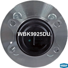 Ступица KRAUF WBK9925DU