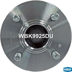 Ступица KRAUF WBK9925DU