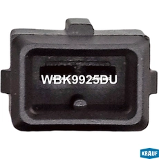 Ступица KRAUF WBK9925DU
