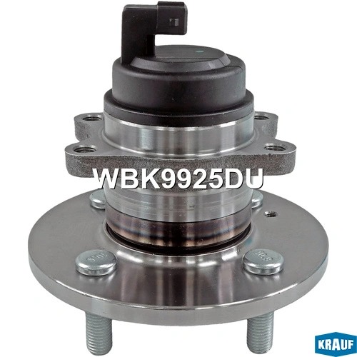 Ступица KRAUF WBK9925DU