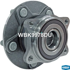 KRAUF WBK9978DU