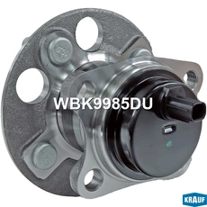 Ступица KRAUF WBK9985DU