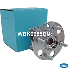 Ступица KRAUF WBK9985DU