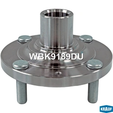 Ступица KRAUF WBK9189DU