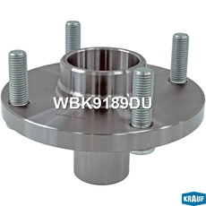 Ступица KRAUF WBK9189DU