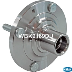 Ступица KRAUF WBK9189DU