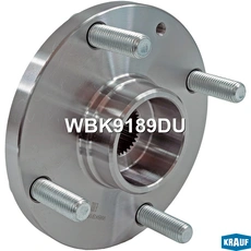 Ступица KRAUF WBK9189DU