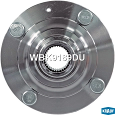 Ступица KRAUF WBK9189DU