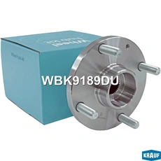Ступица KRAUF WBK9189DU