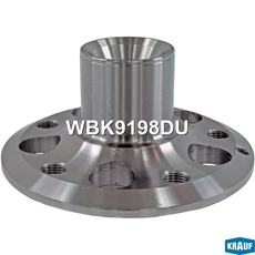 Ступица KRAUF WBK9198DU