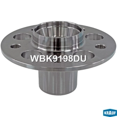Ступица KRAUF WBK9198DU