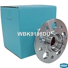 Ступица KRAUF WBK9198DU