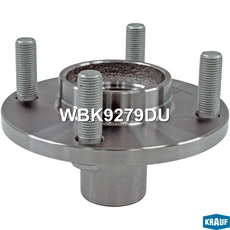 Ступица KRAUF WBK9279DU