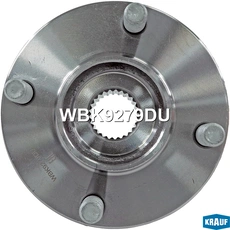 Ступица KRAUF WBK9279DU