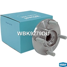 Ступица KRAUF WBK9279DU
