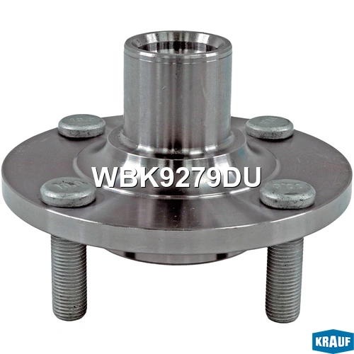 Ступица KRAUF WBK9279DU