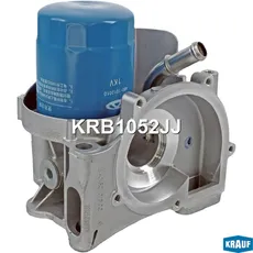 Фильтр масляный KRAUF KRB1052JJ