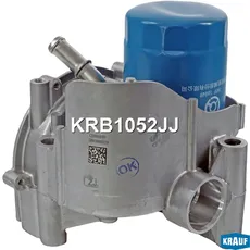 Фильтр масляный KRAUF KRB1052JJ
