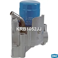 Фильтр масляный KRAUF KRB1052JJ