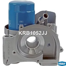 Фильтр масляный KRAUF KRB1052JJ
