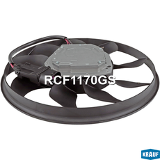 Вентилятор охлаждения RCF1170GS KRAUF