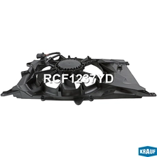 Вентилятор охлаждения RCF1237YD KRAUF