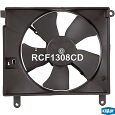 Вентилятор охлаждения RCF1308CD KRAUF