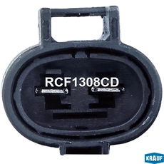 Вентилятор охлаждения RCF1308CD KRAUF