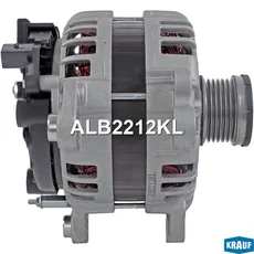Генератор KRAUF ALB2212KL