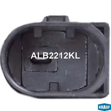 Генератор KRAUF ALB2212KL