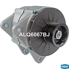 Генератор 120Amp ALQ6067BJ KRAUF